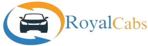 Royal Cabs Logo