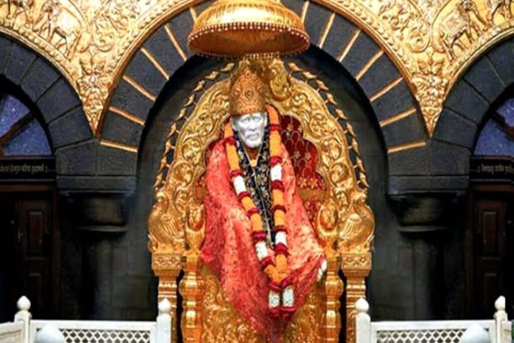 Shirdi Darshan tour package